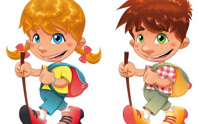 Deň otvorených dverí – Rozprávková jar