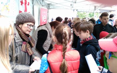 Európsky deň jazykov