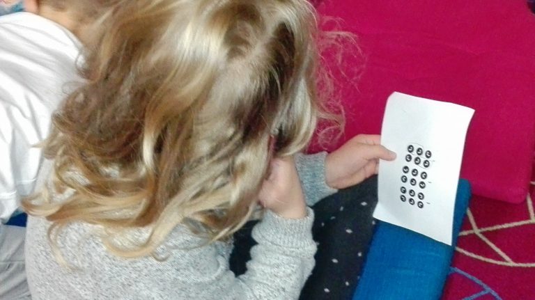 Prírodovedná prednáška