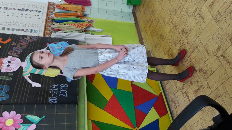 Slávik Slovenska 2018