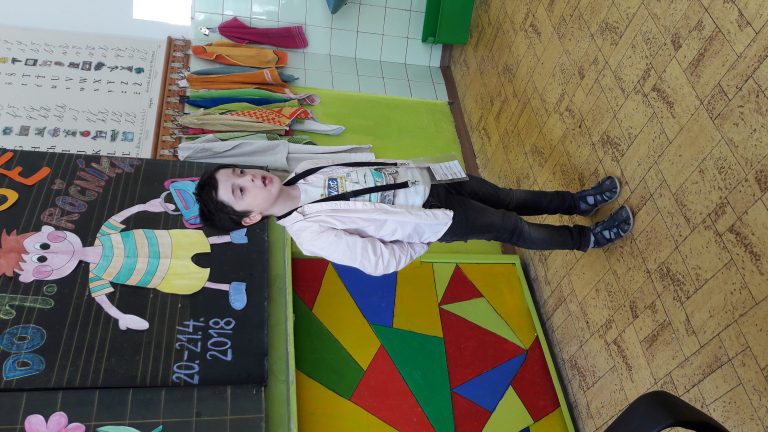 Slávik Slovenska 2018