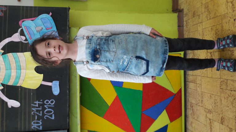 Slávik Slovenska 2018