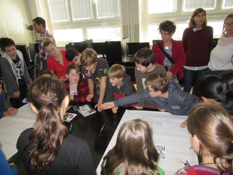 Vzdorujeme extrémizmu – projekt