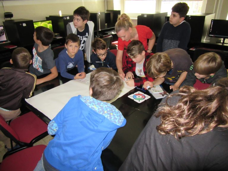 Vzdorujeme extrémizmu – projekt