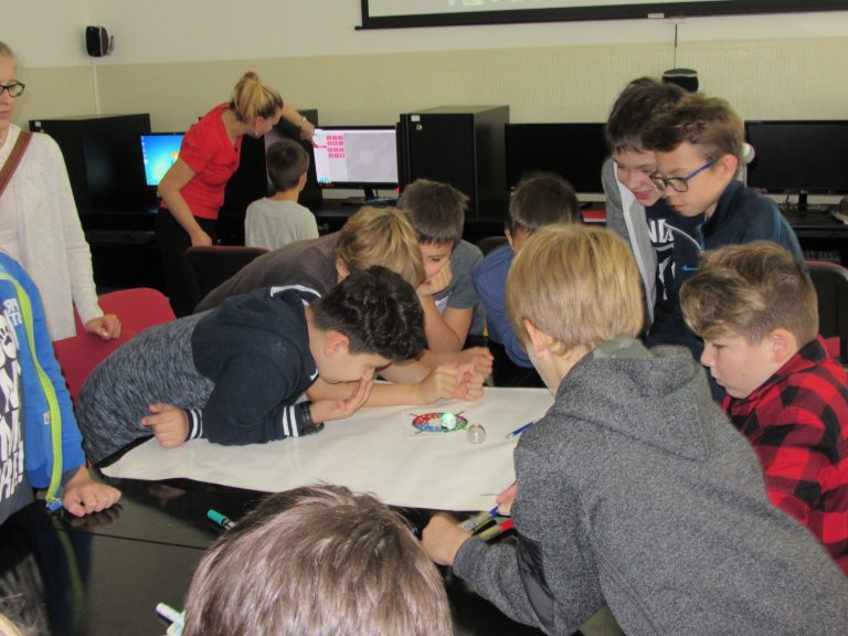 Vzdorujeme extrémizmu – projekt