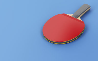 Školský stolnotenisový turnaj