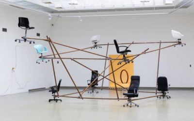 Výstava OBJEKTívne