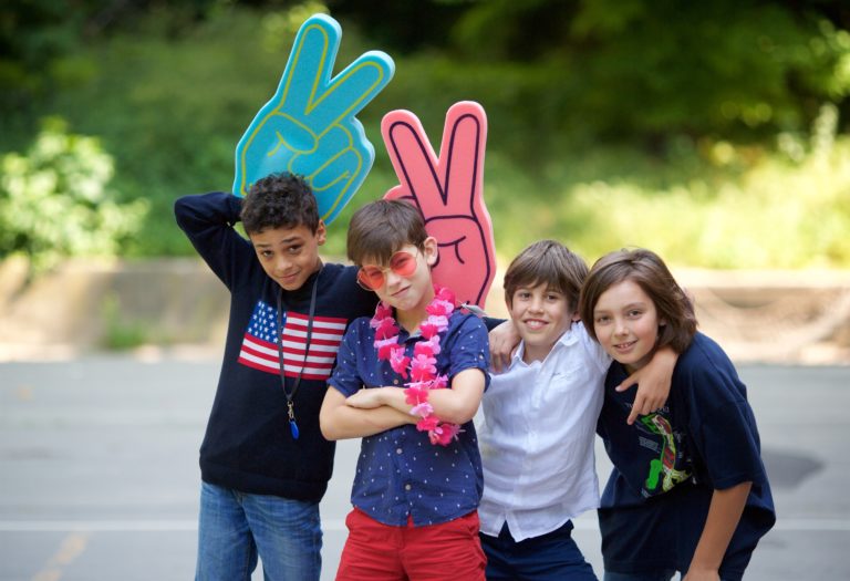 Školské fotky 2018