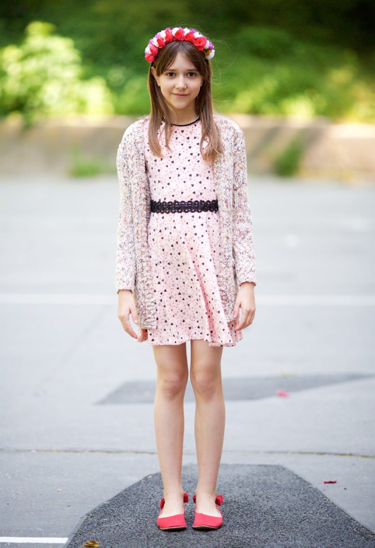 Školské fotky 2018