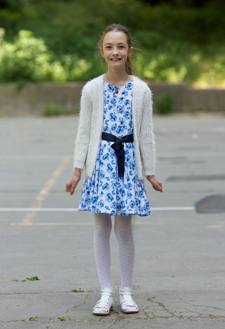 Školské fotky 2018