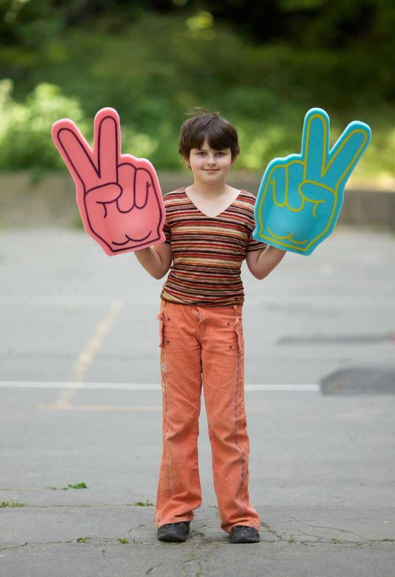 Školské fotky 2018