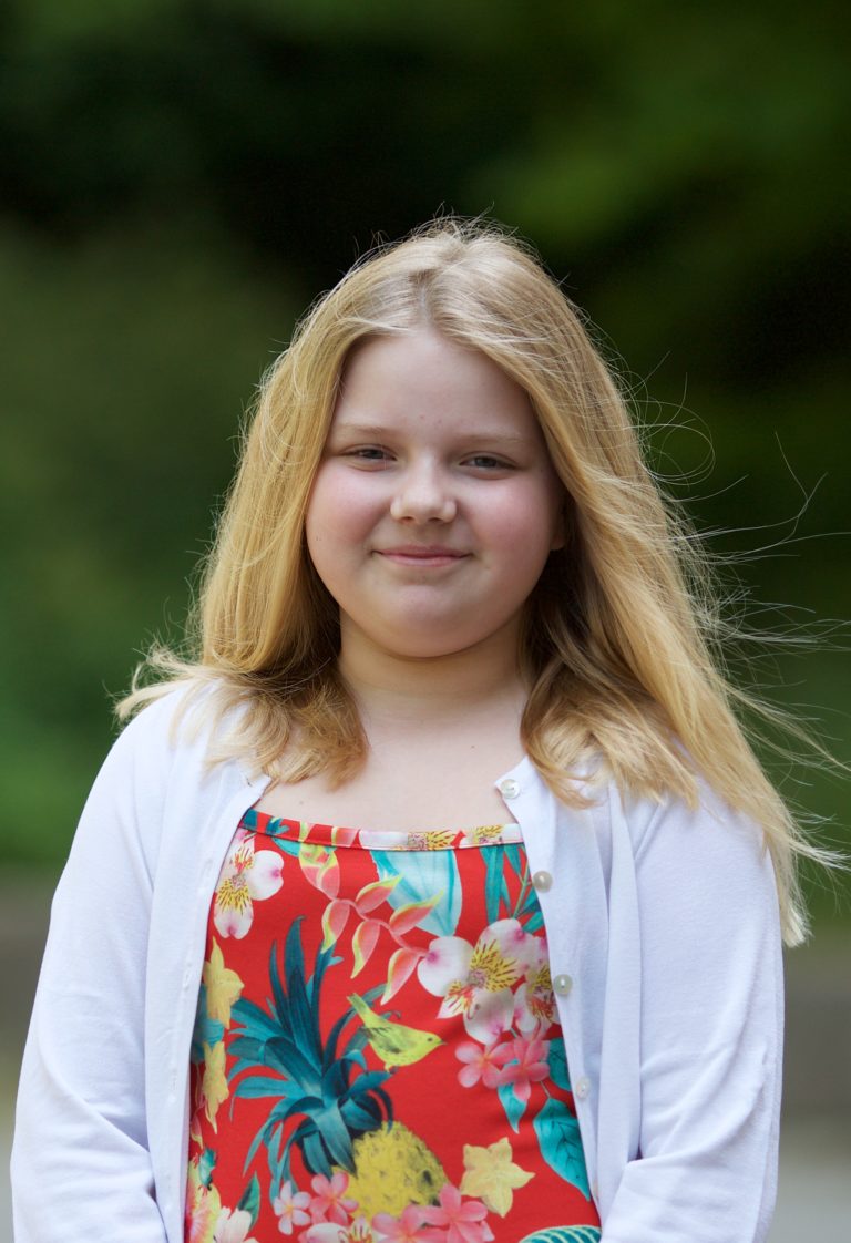 Školské fotky 2018