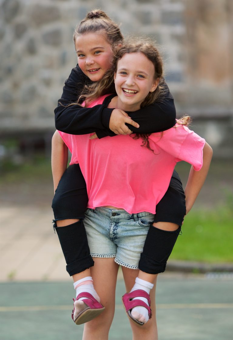 Školské fotky 2018