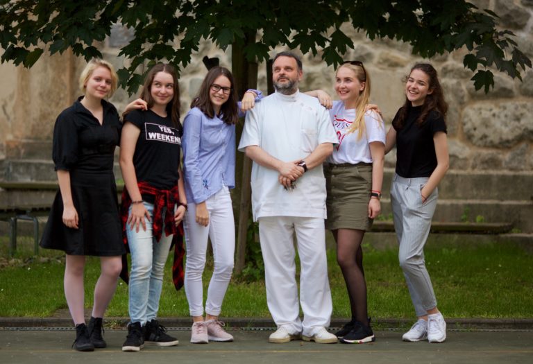 Školské fotky 2018