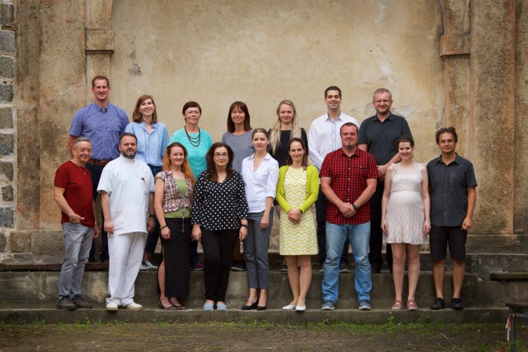 Školské fotky 2018