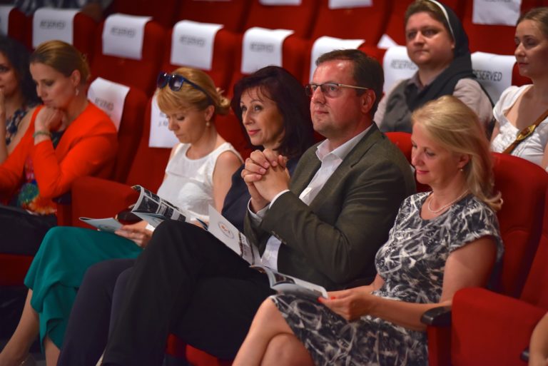 Akadémia – 80. výročie založenia školy