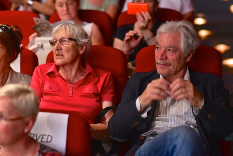 Akadémia – 80. výročie založenia školy