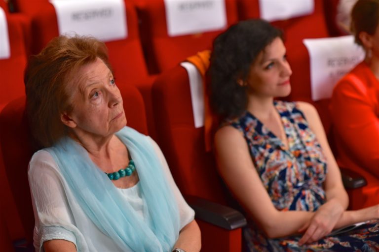 Akadémia – 80. výročie založenia školy