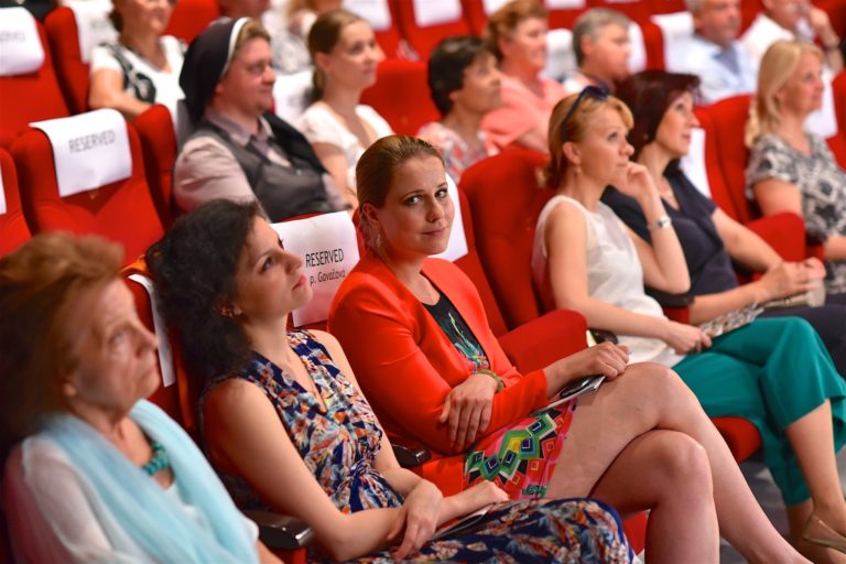 Akadémia – 80. výročie založenia školy