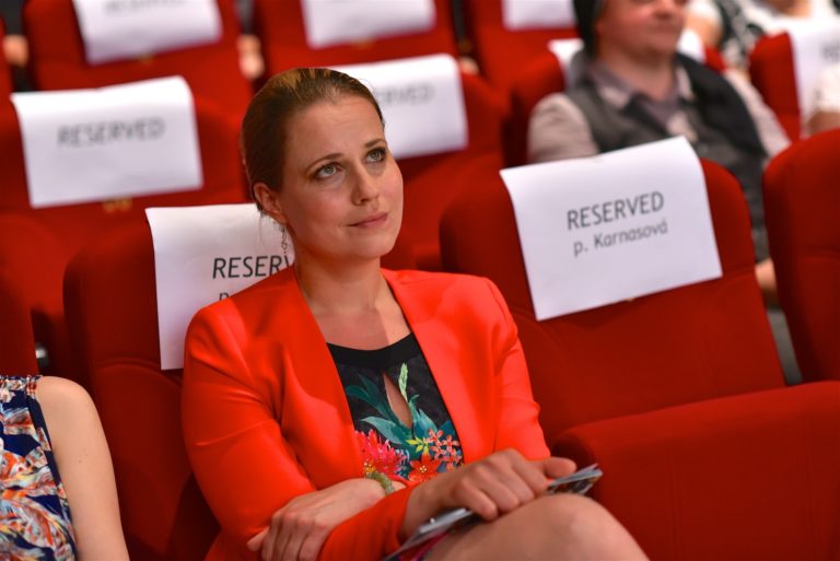 Akadémia – 80. výročie založenia školy