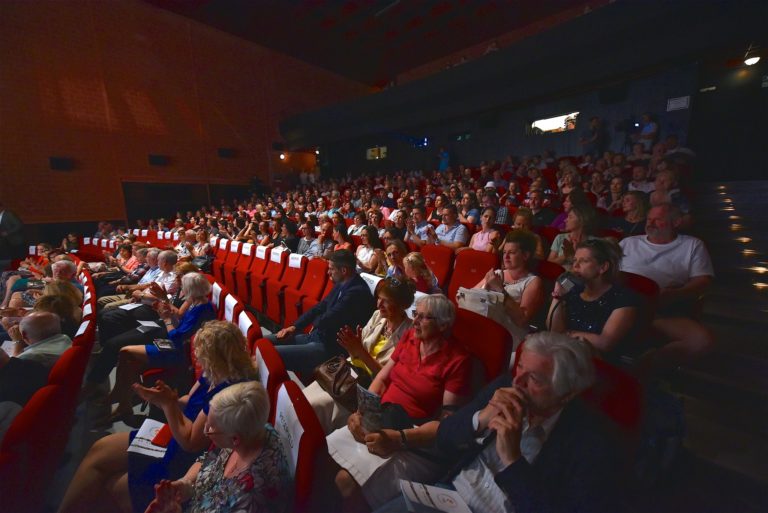 Akadémia – 80. výročie založenia školy