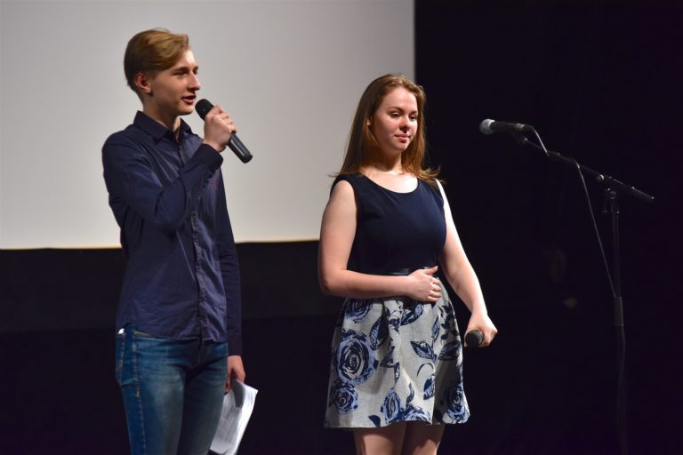 Akadémia – 80. výročie založenia školy