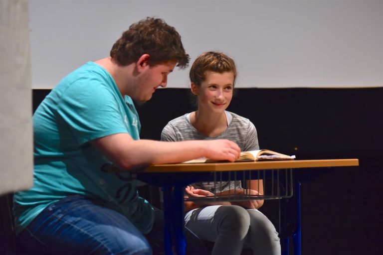 Akadémia – 80. výročie založenia školy