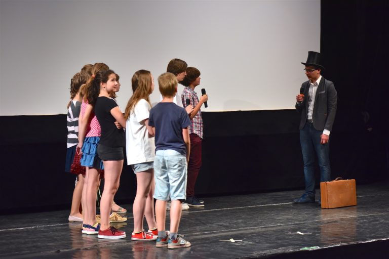 Akadémia – 80. výročie založenia školy