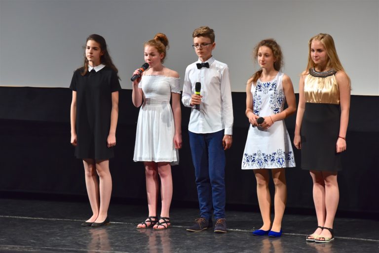 Akadémia – 80. výročie založenia školy