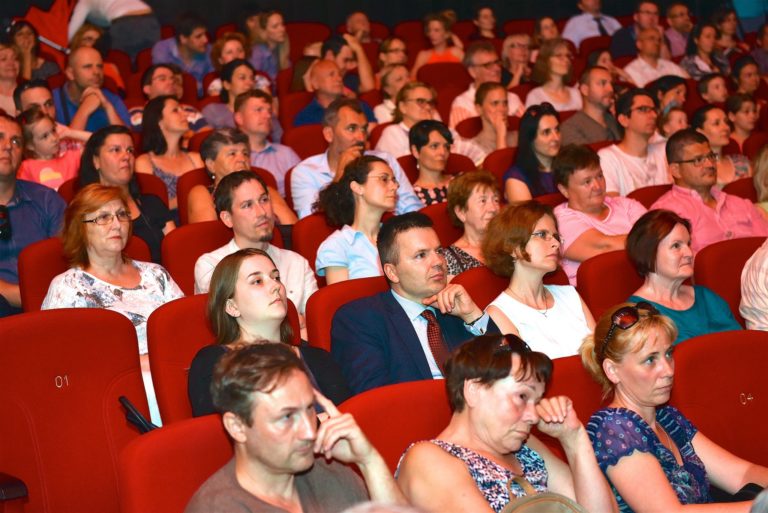 Akadémia – 80. výročie založenia školy