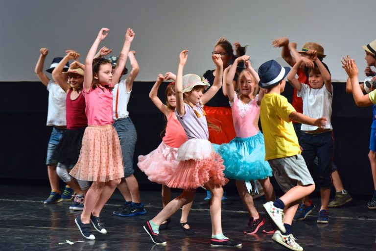 Akadémia – 80. výročie založenia školy