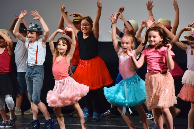 Akadémia – 80. výročie založenia školy