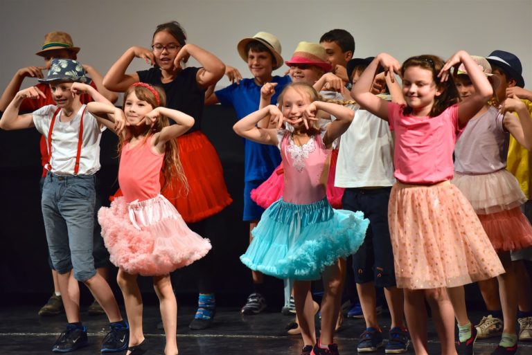 Akadémia – 80. výročie založenia školy