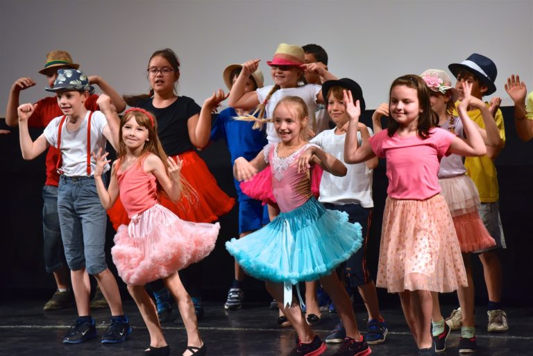 Akadémia – 80. výročie založenia školy