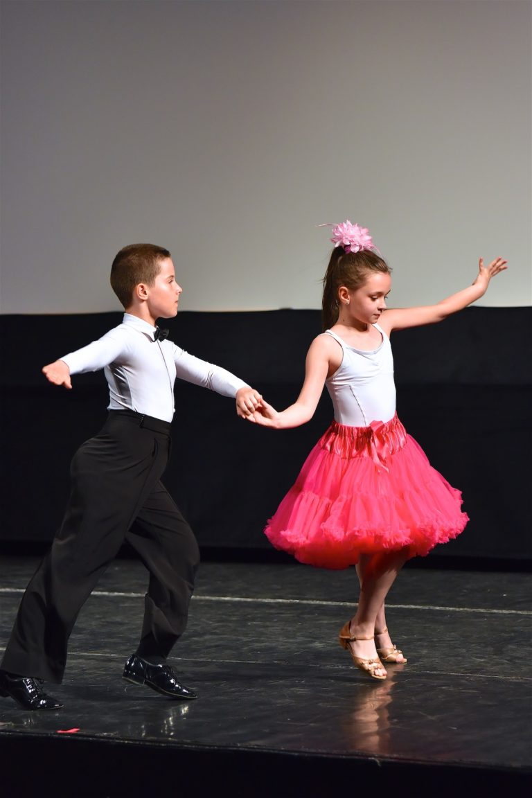 Akadémia – 80. výročie založenia školy