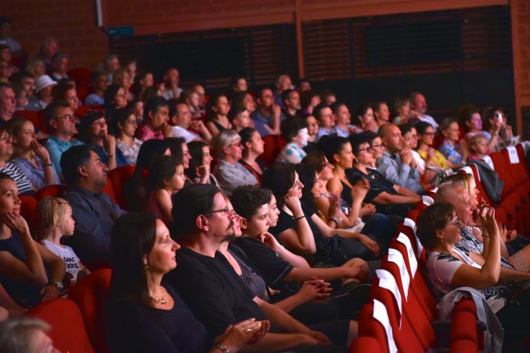 Akadémia – 80. výročie založenia školy