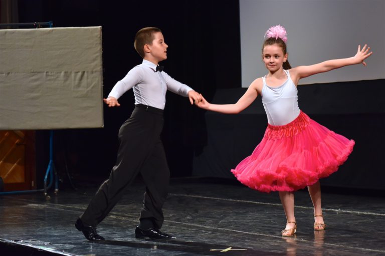 Akadémia – 80. výročie založenia školy