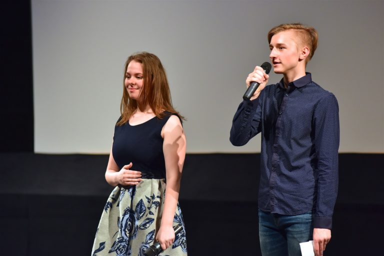 Akadémia – 80. výročie založenia školy