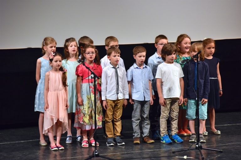 Akadémia – 80. výročie založenia školy