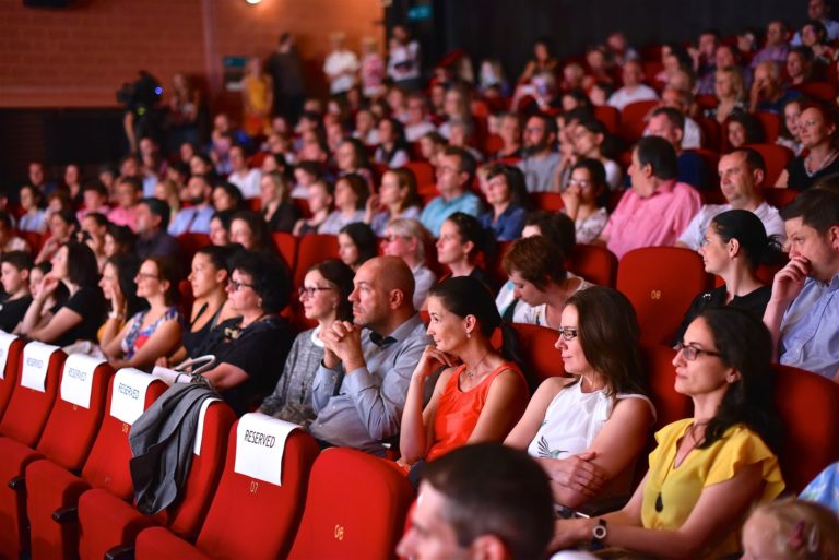 Akadémia – 80. výročie založenia školy