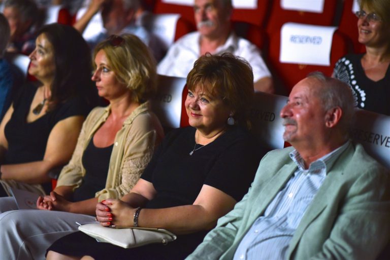 Akadémia – 80. výročie založenia školy