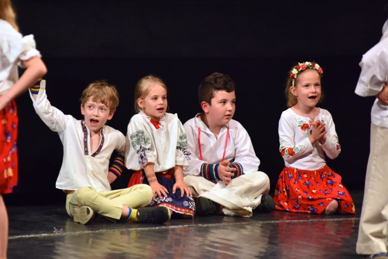 Akadémia – 80. výročie založenia školy