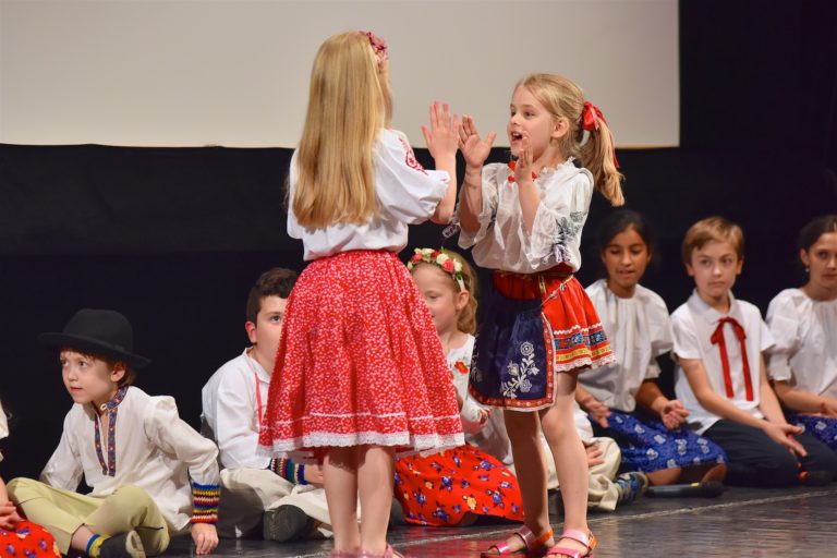 Akadémia – 80. výročie založenia školy