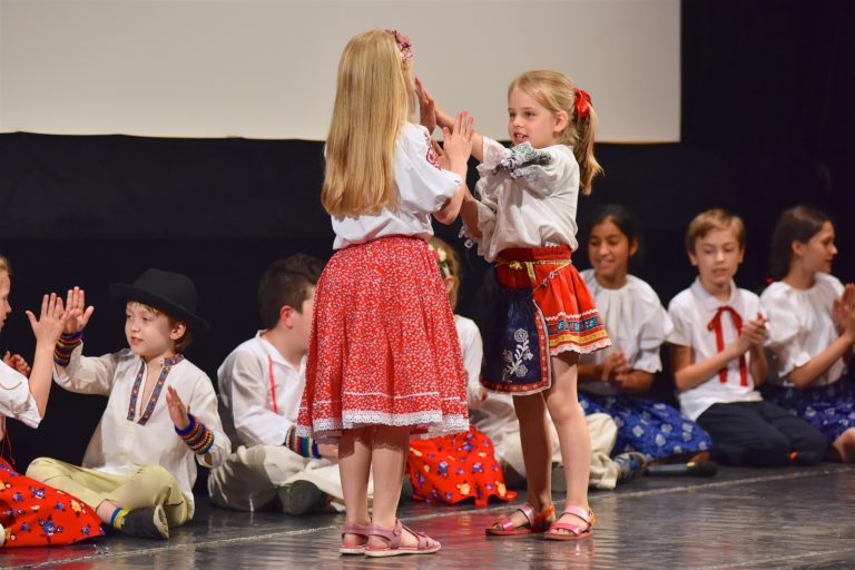 Akadémia – 80. výročie založenia školy