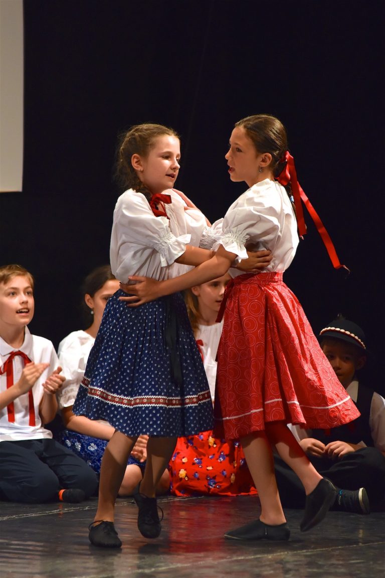 Akadémia – 80. výročie založenia školy