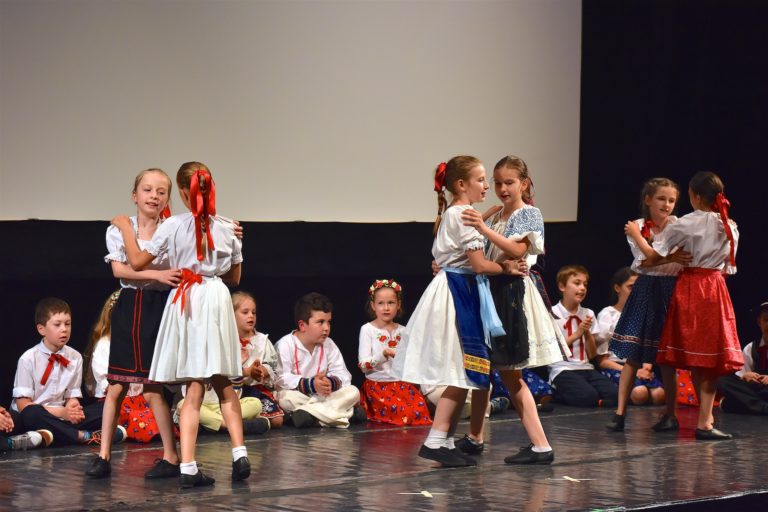 Akadémia – 80. výročie založenia školy