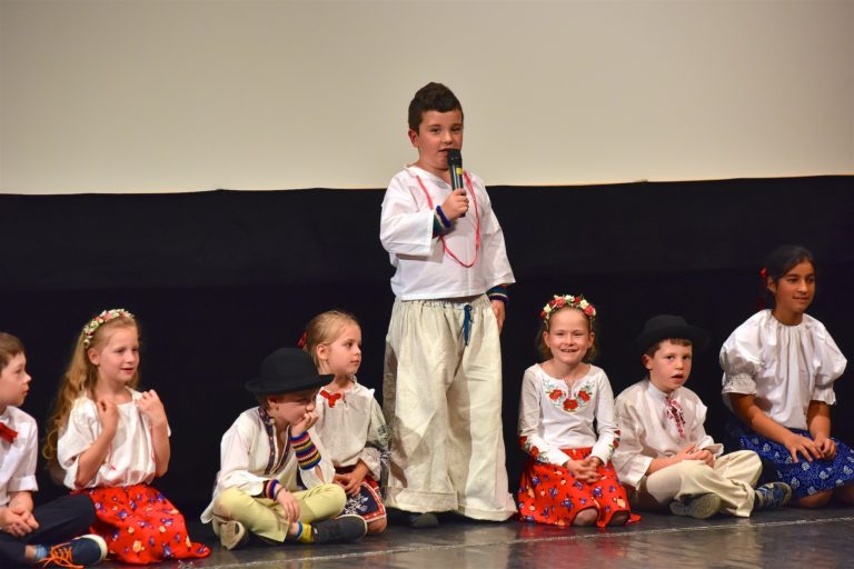 Akadémia – 80. výročie založenia školy