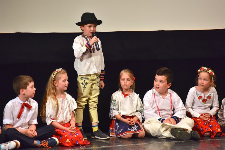 Akadémia – 80. výročie založenia školy