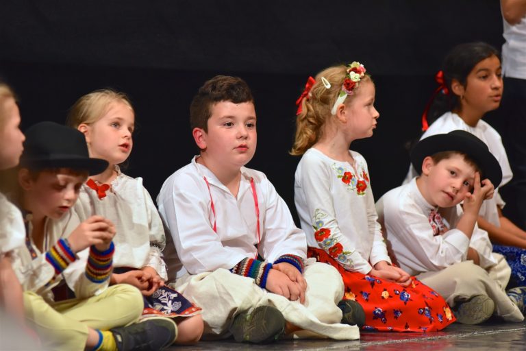 Akadémia – 80. výročie založenia školy