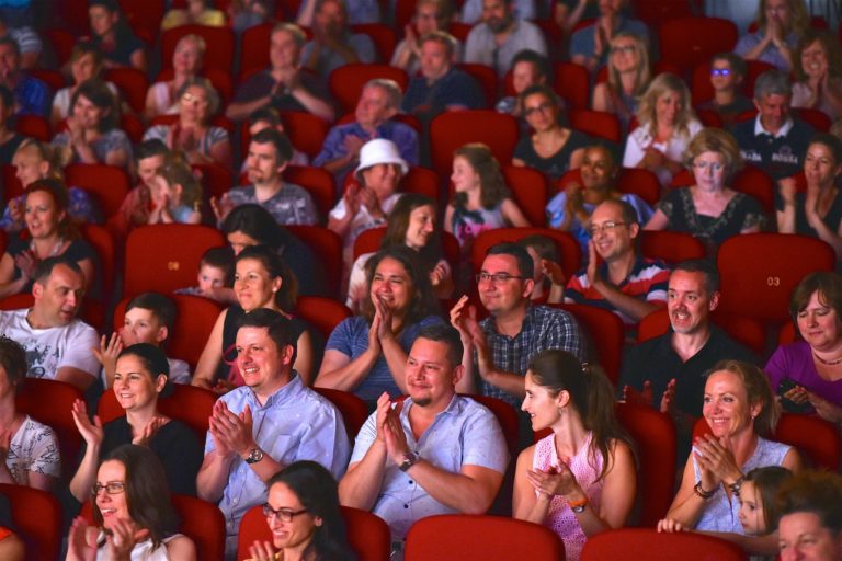 Akadémia – 80. výročie založenia školy